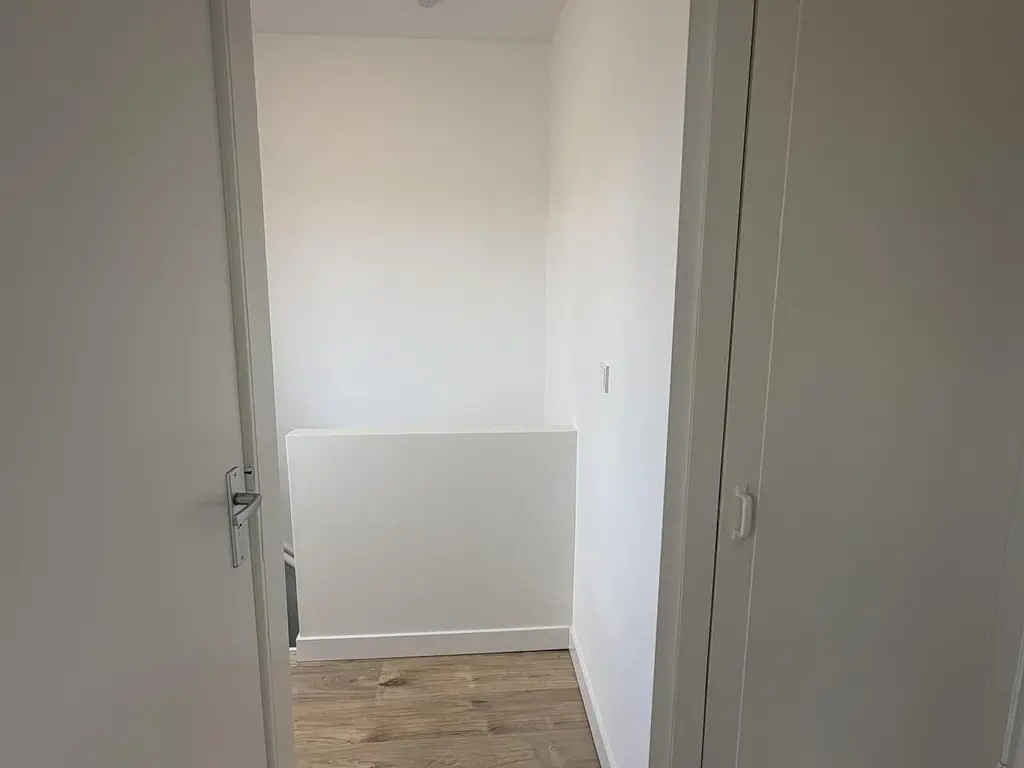 Mijnsherenlaan 103C, ROTTERDAM