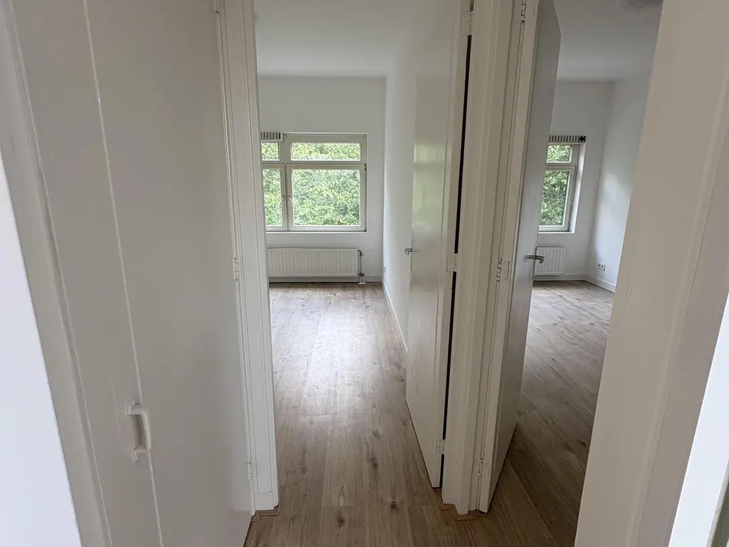 Mijnsherenlaan 103C, ROTTERDAM
