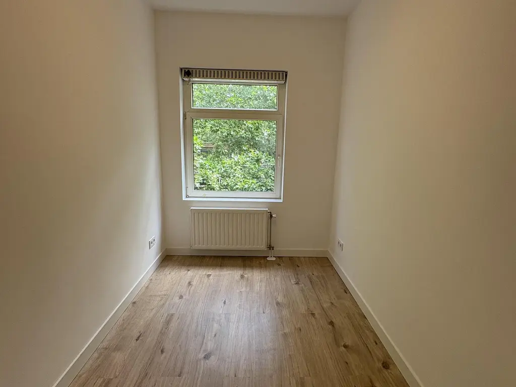 Mijnsherenlaan 103C, ROTTERDAM