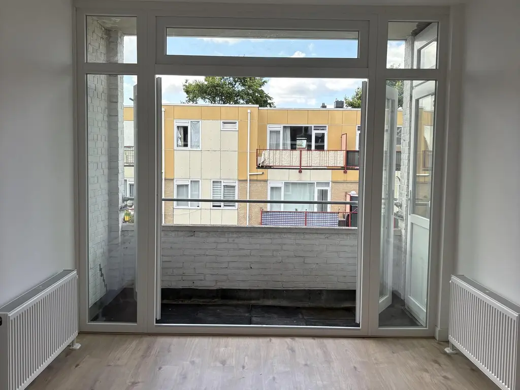 Mijnsherenlaan 103C, ROTTERDAM