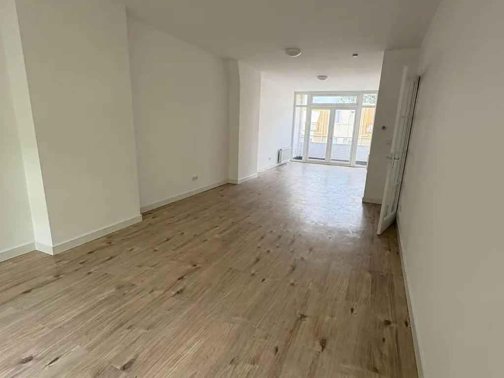 Mijnsherenlaan 103C, ROTTERDAM