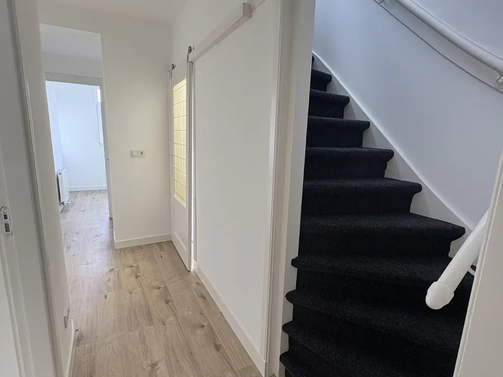 Mijnsherenlaan 103C, ROTTERDAM