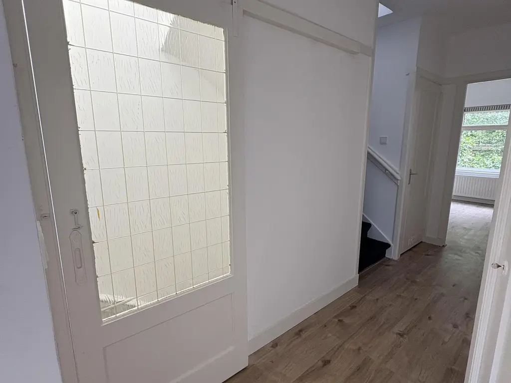 Mijnsherenlaan 103C, ROTTERDAM