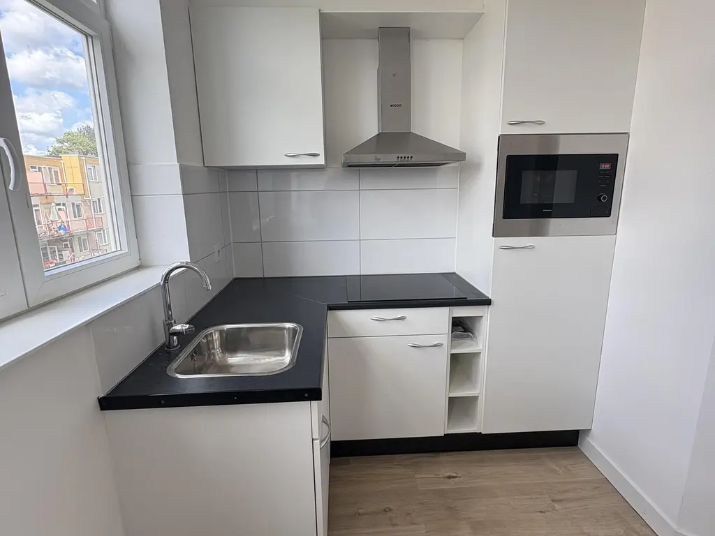 Mijnsherenlaan 103C, ROTTERDAM