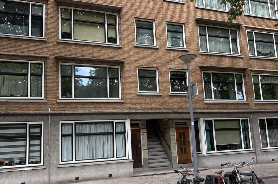 Mijnsherenlaan 103C