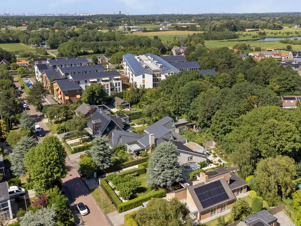 Dwarsweg 16, ROCKANJE