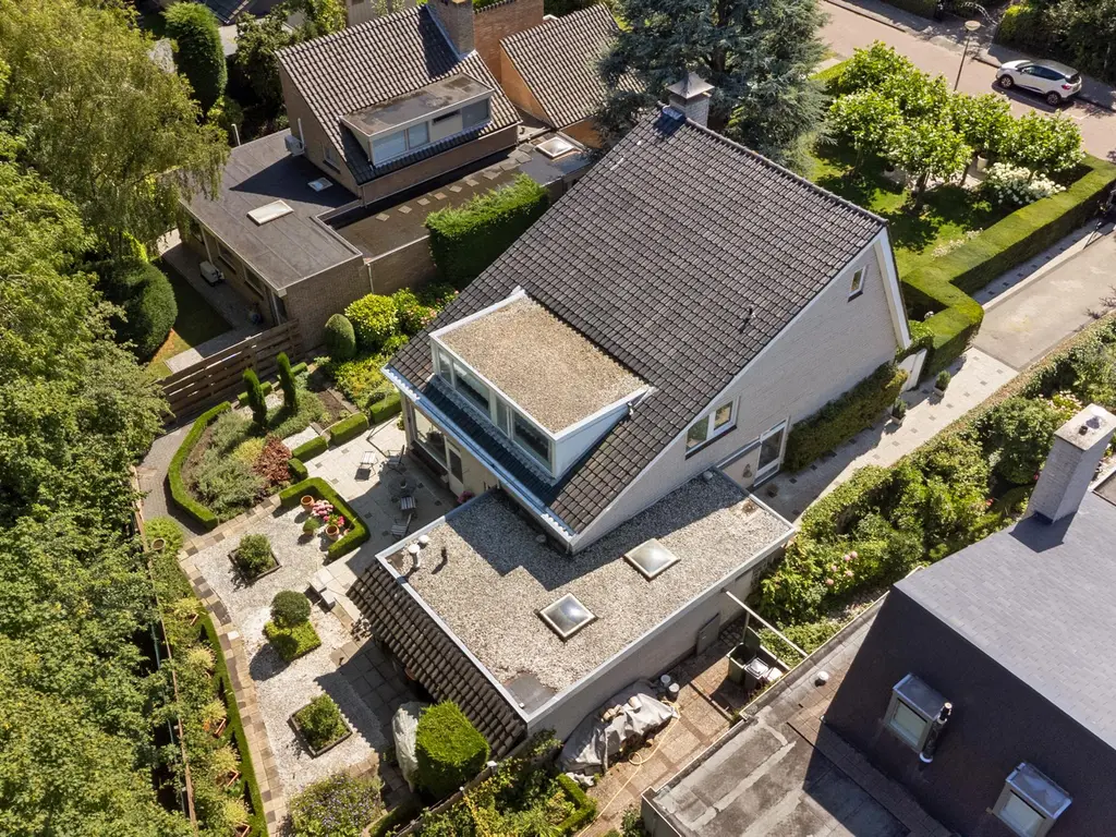 Dwarsweg 16, ROCKANJE