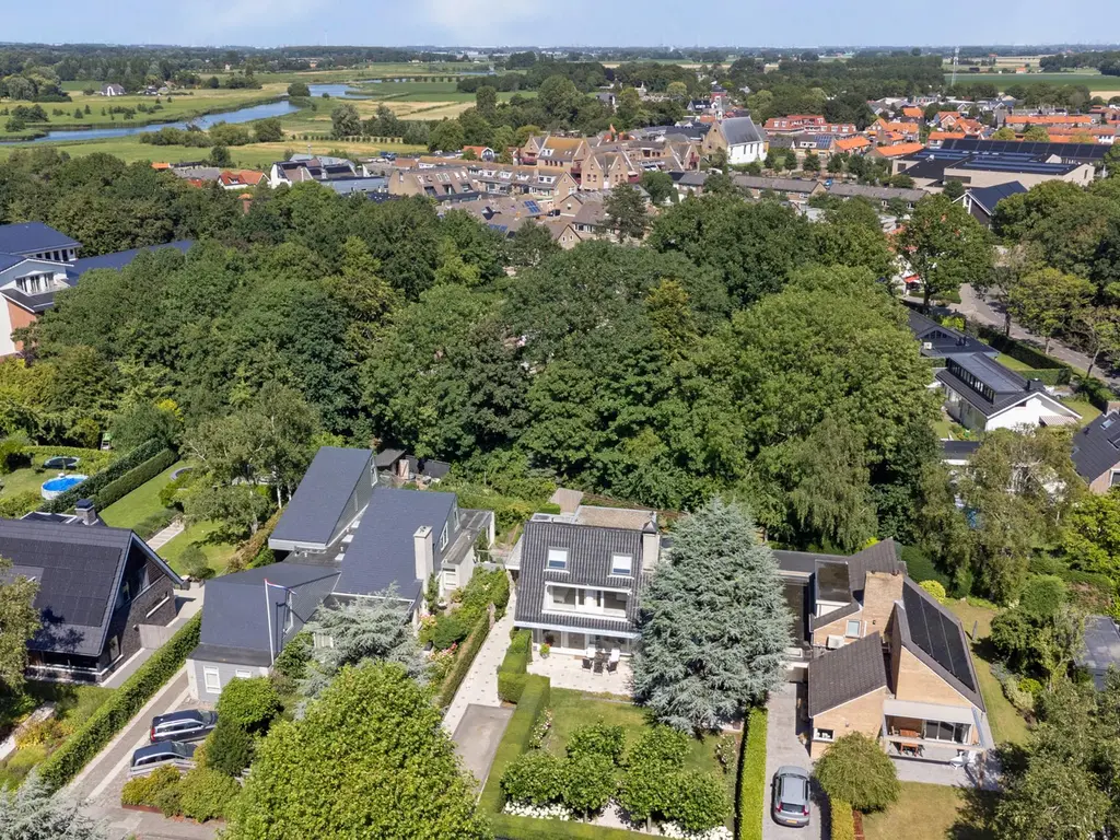 Dwarsweg 16, ROCKANJE