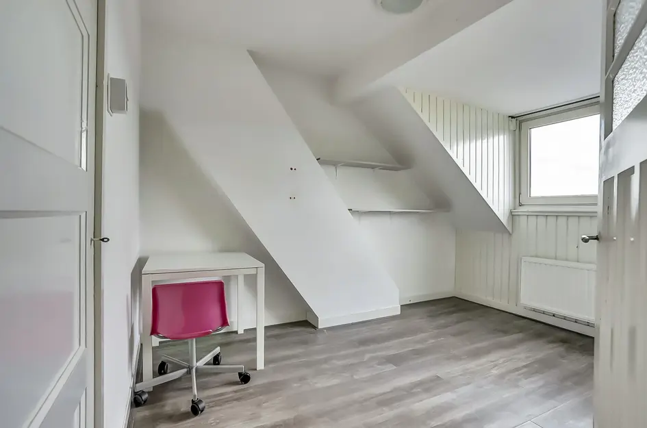 Zweedsestraat 123B 02
