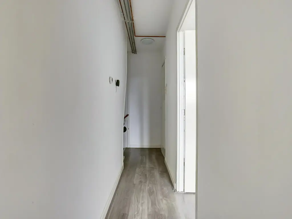 Zweedsestraat 123B 02, ROTTERDAM