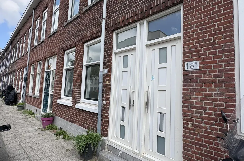 Van Malsenstraat 18A