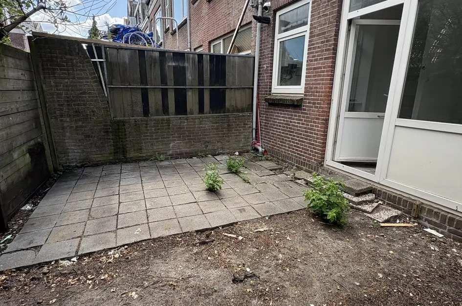 Van Malsenstraat 18A