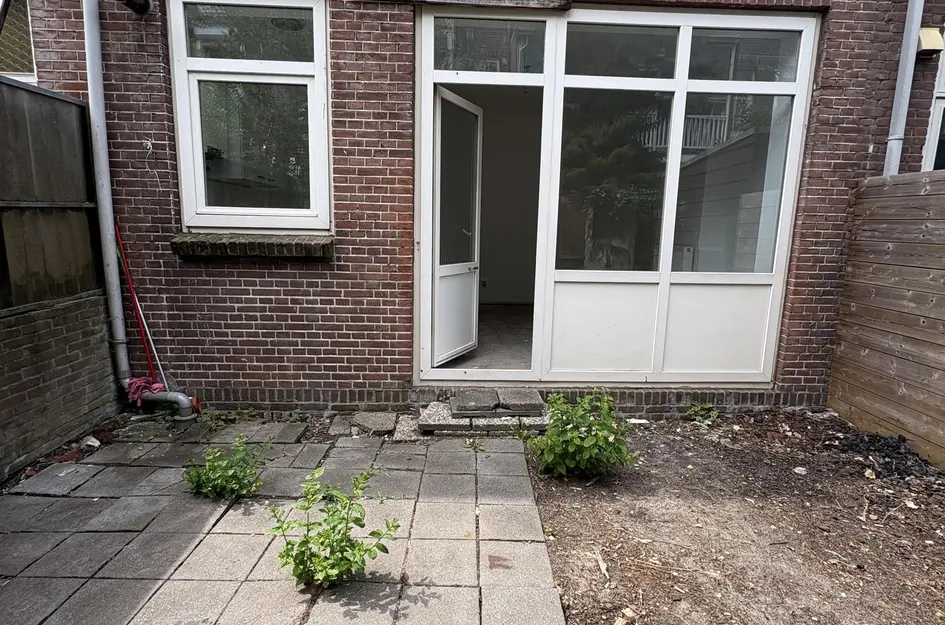 Van Malsenstraat 18A