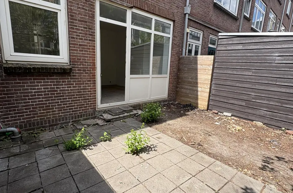 Van Malsenstraat 18A