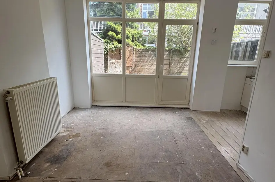 Van Malsenstraat 18A