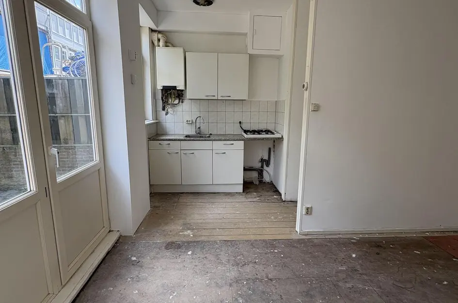 Van Malsenstraat 18A