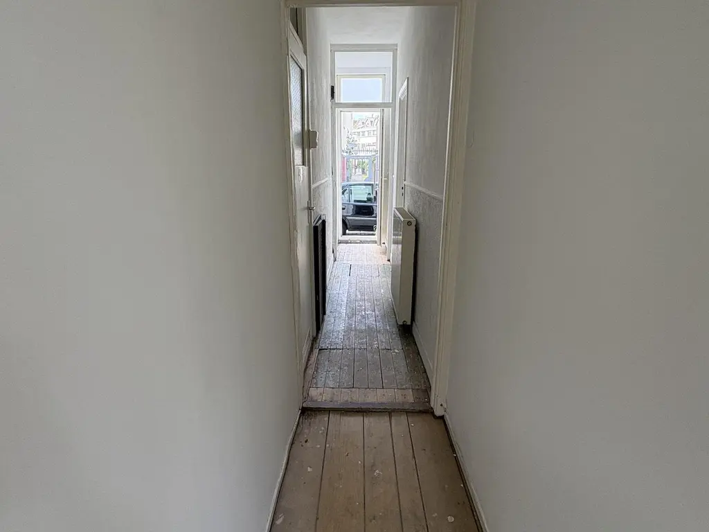 Van Malsenstraat 18A, ROTTERDAM