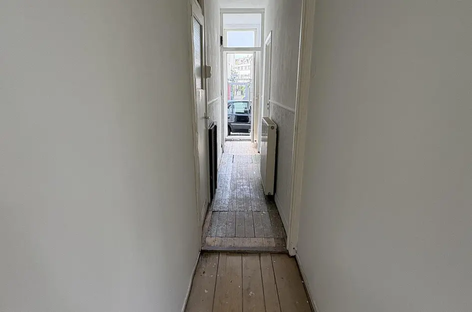 Van Malsenstraat 18A
