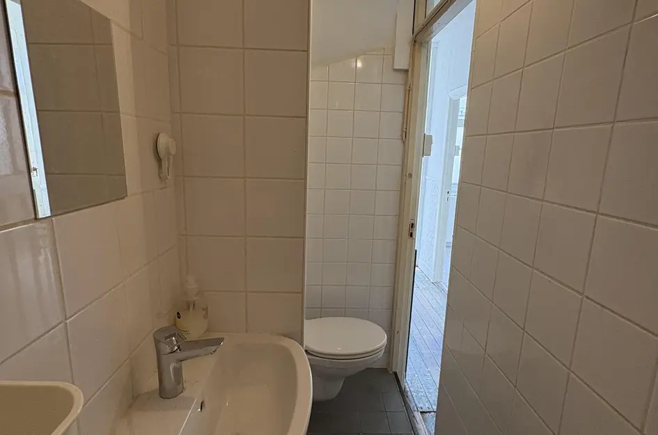 Van Malsenstraat 18A
