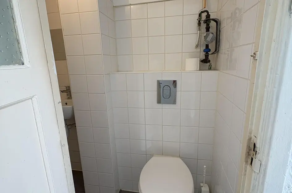 Van Malsenstraat 18A