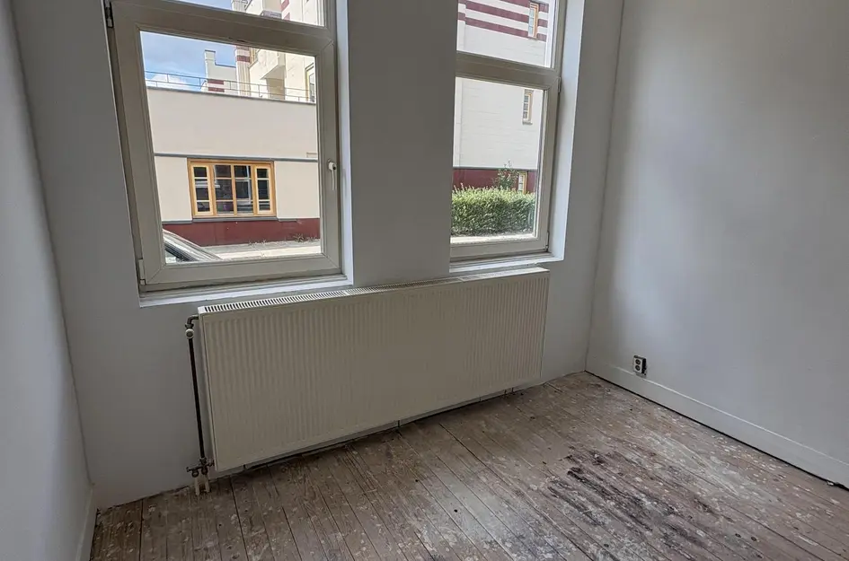 Van Malsenstraat 18A