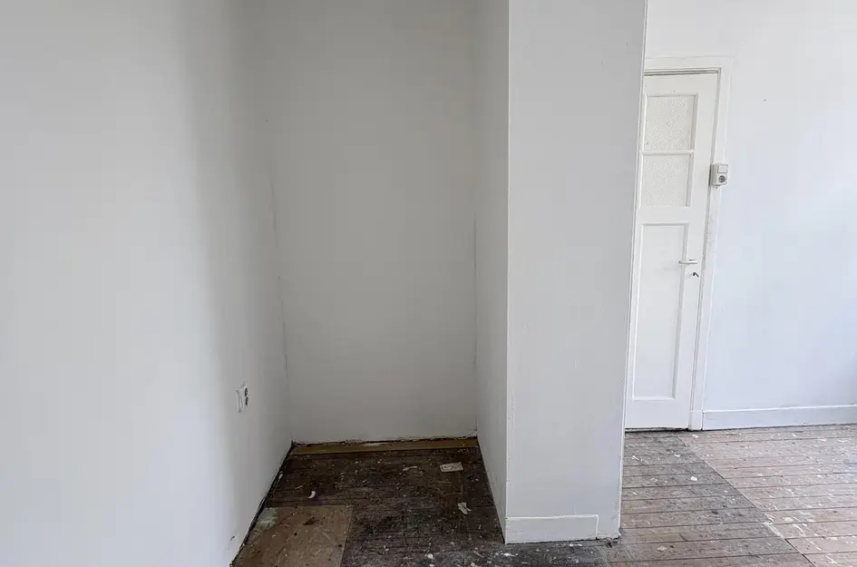 Van Malsenstraat 18A