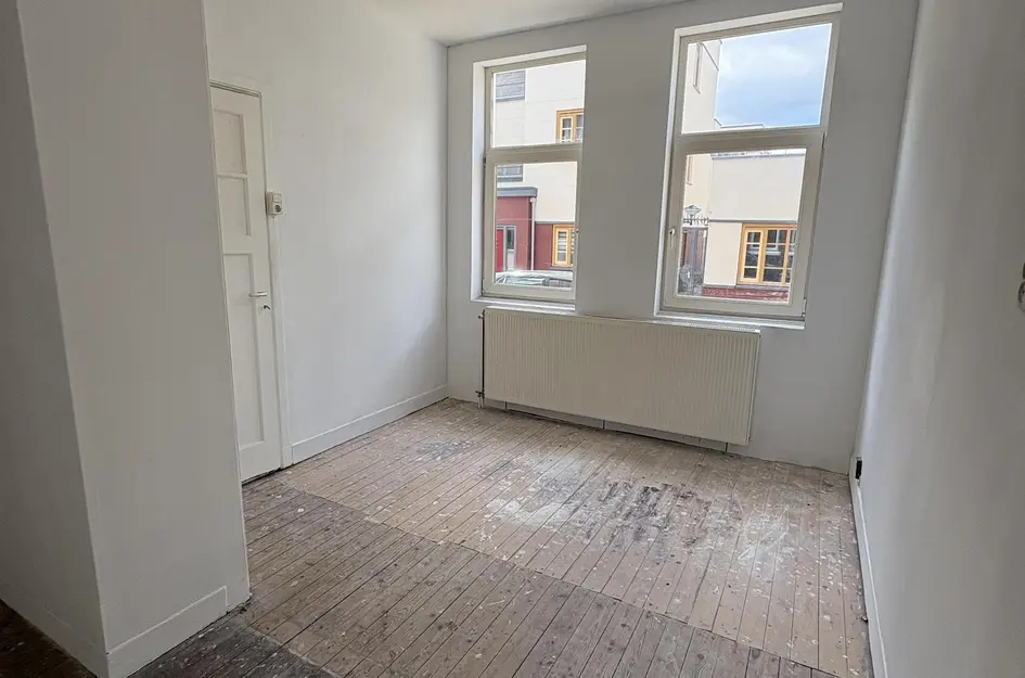 Van Malsenstraat 18A