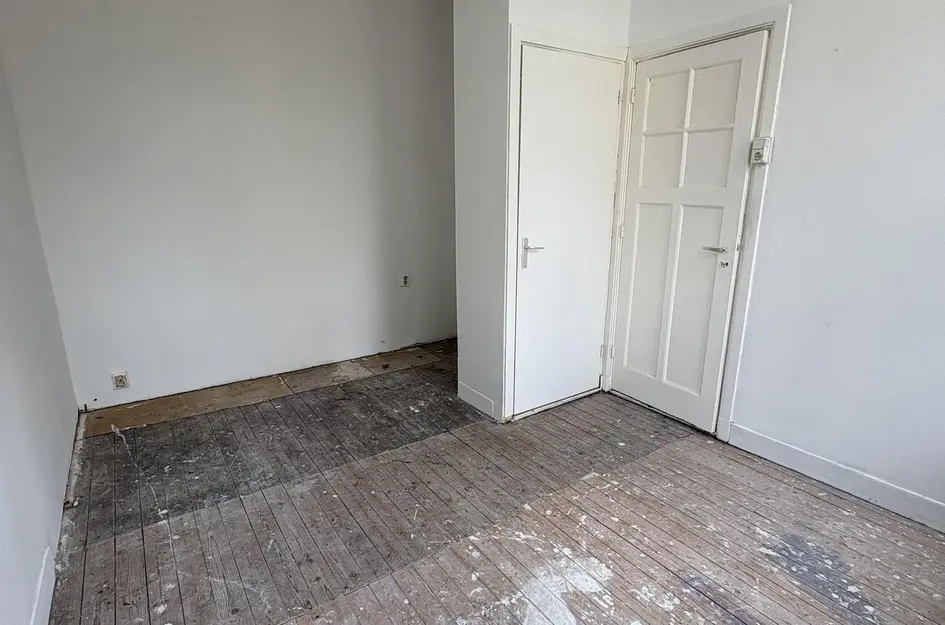 Van Malsenstraat 18A