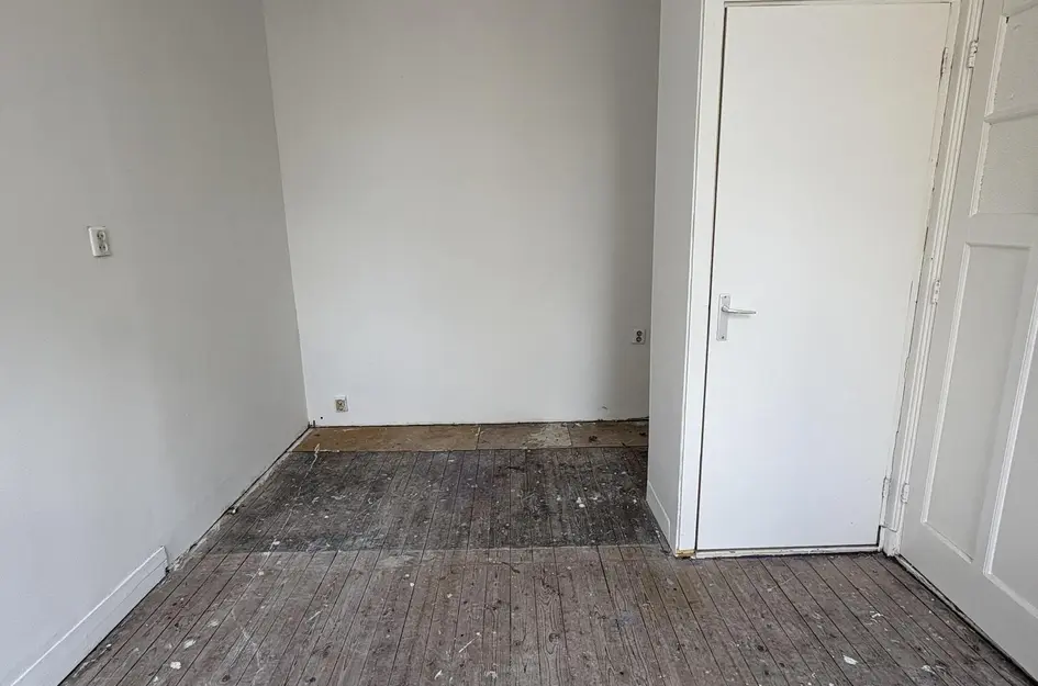 Van Malsenstraat 18A