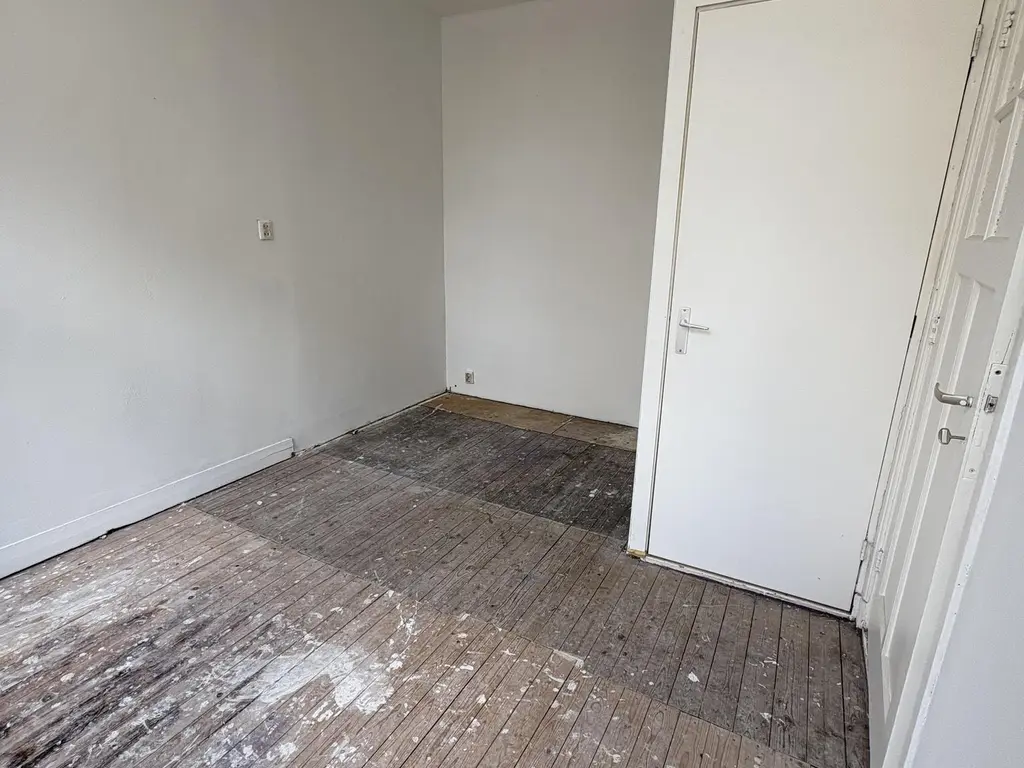Van Malsenstraat 18A, ROTTERDAM