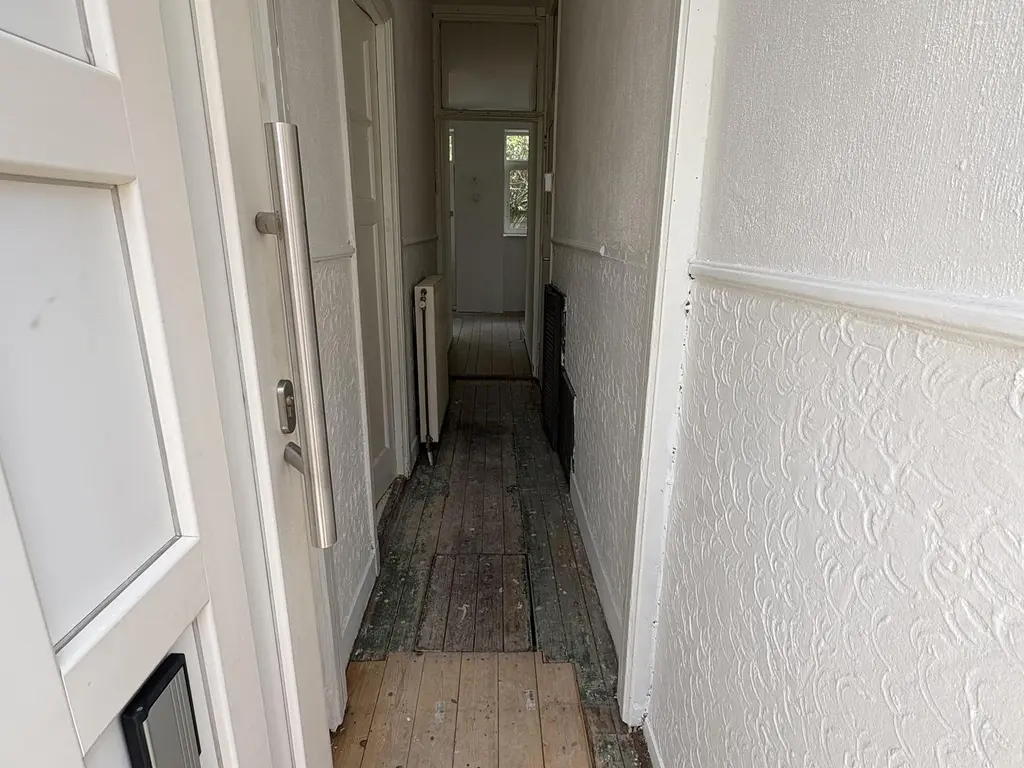 Van Malsenstraat 18A, ROTTERDAM