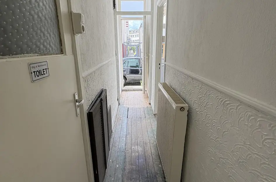Van Malsenstraat 18A