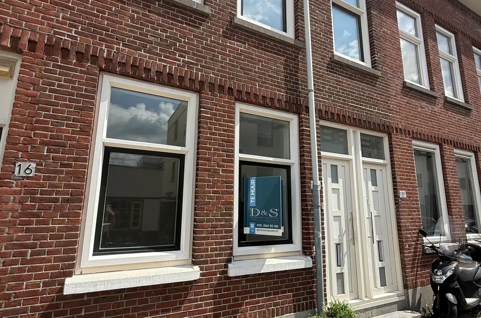 Van Malsenstraat 18A