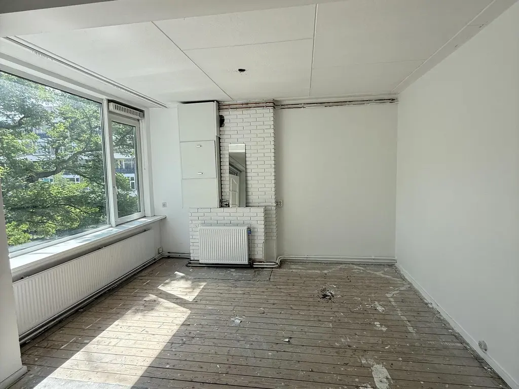 Zuidplein 100C, ROTTERDAM