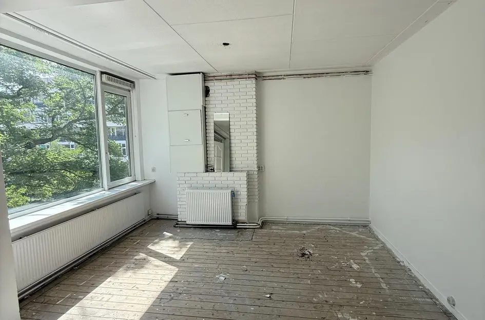 Zuidplein 100C