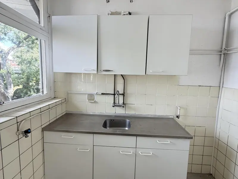 Zuidplein 100C, ROTTERDAM