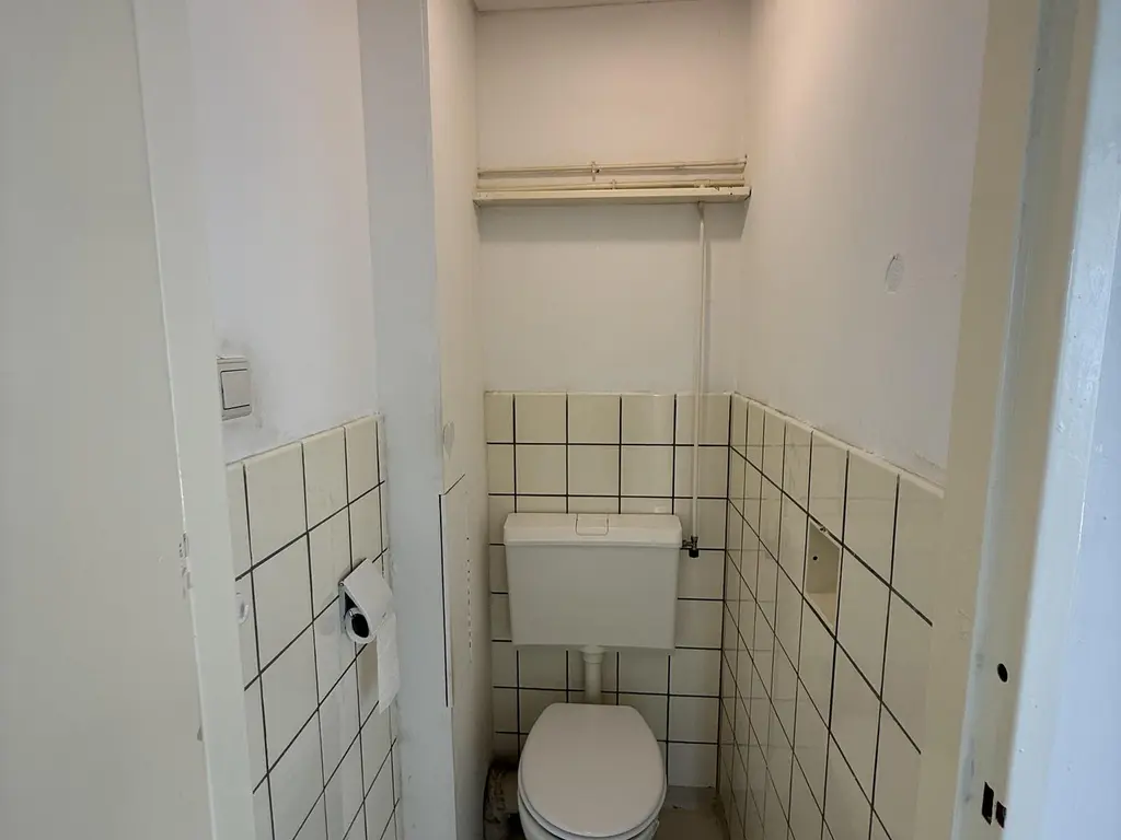 Zuidplein 100C, ROTTERDAM