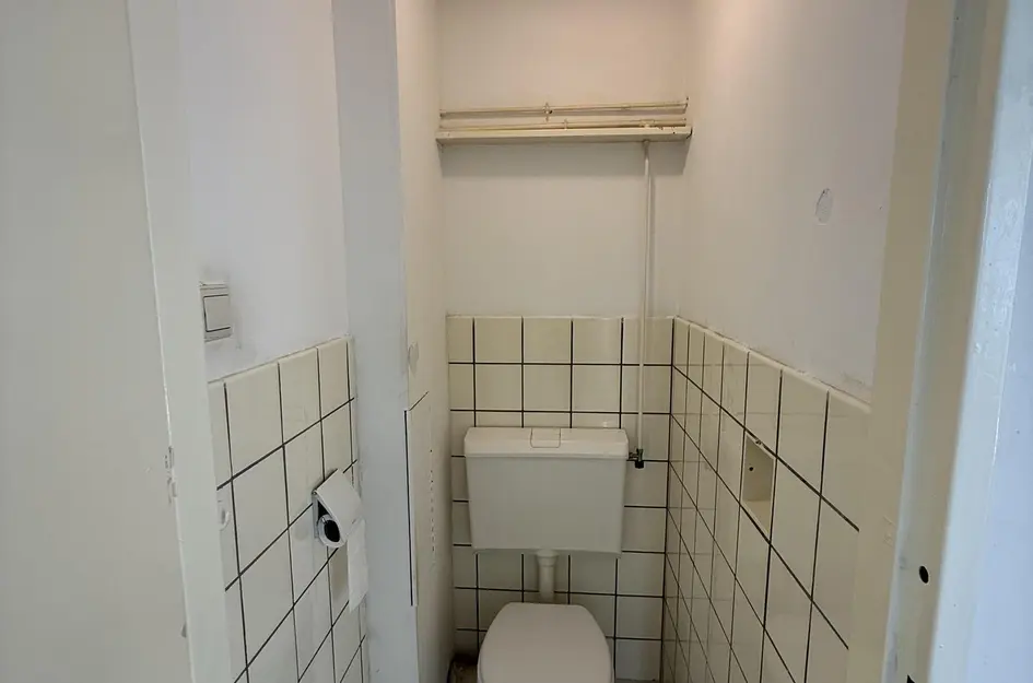 Zuidplein 100C