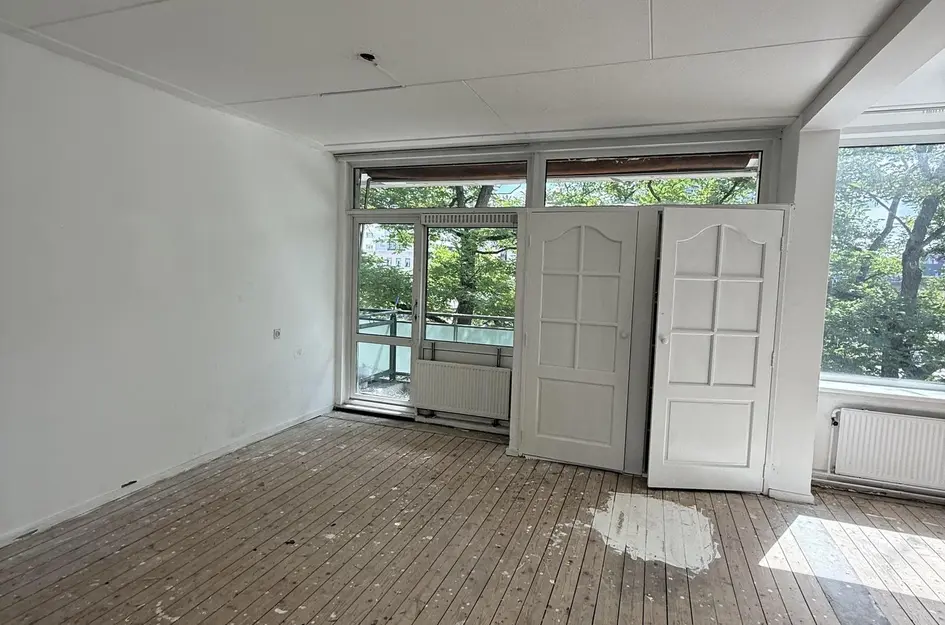 Zuidplein 100C