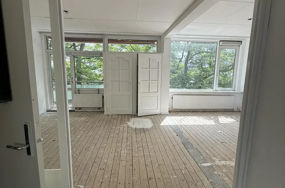 Zuidplein 100C