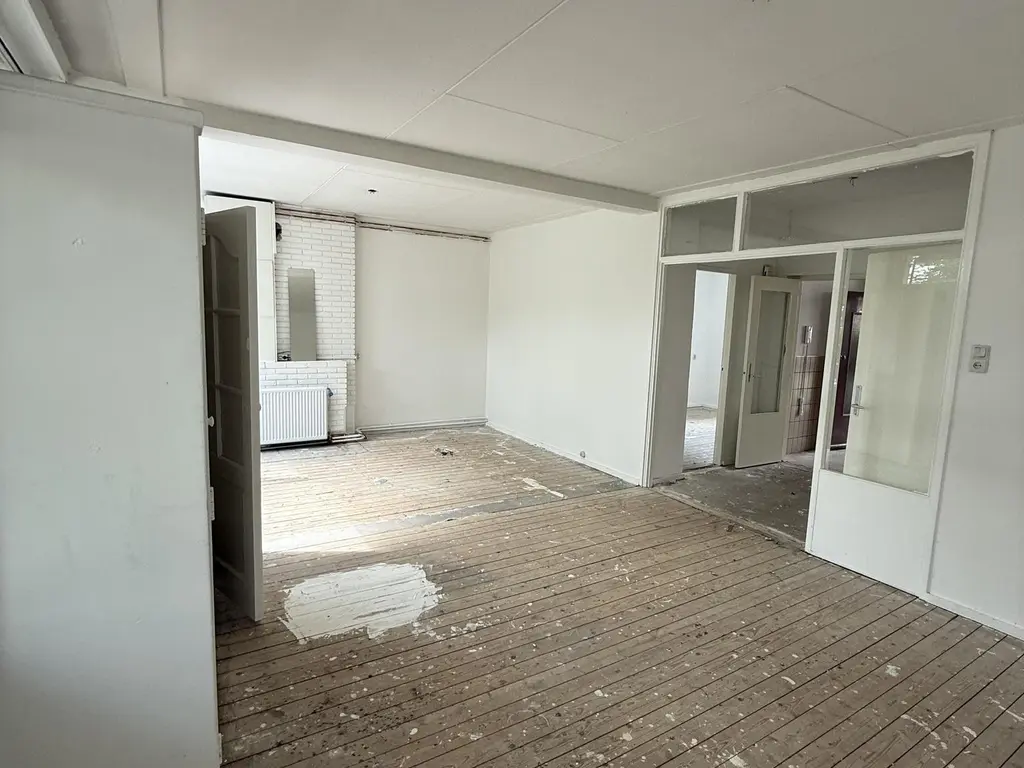 Zuidplein 100C, ROTTERDAM