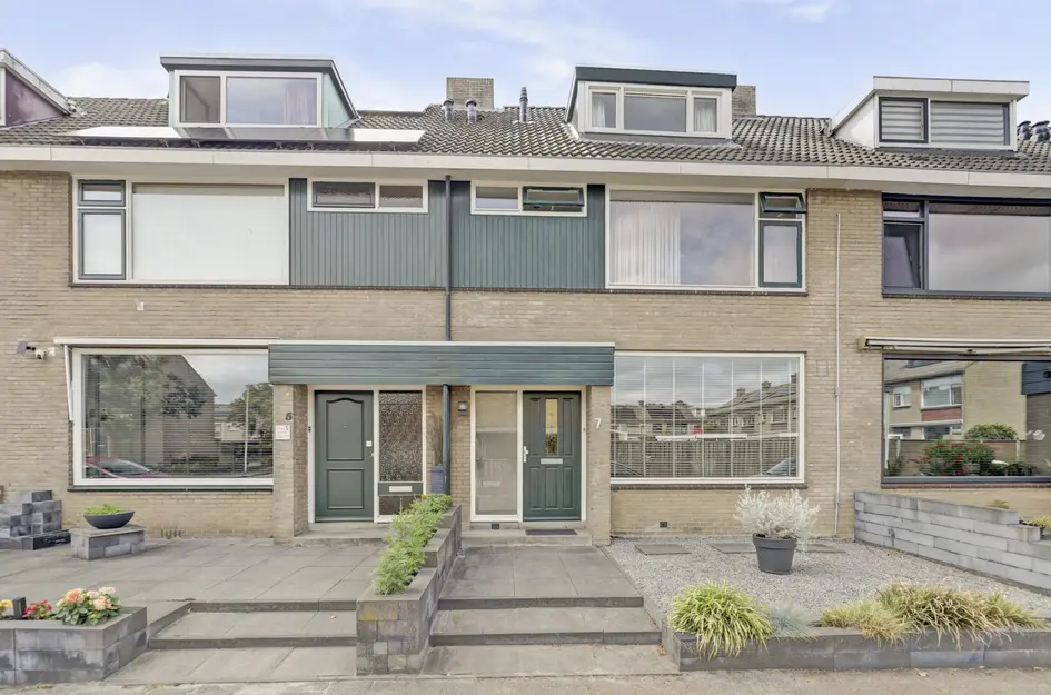 Alcorstraat 7