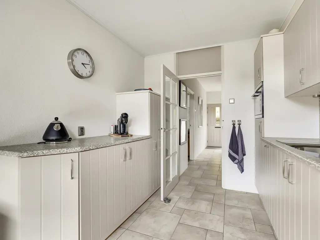 Alcorstraat 7, SPIJKENISSE