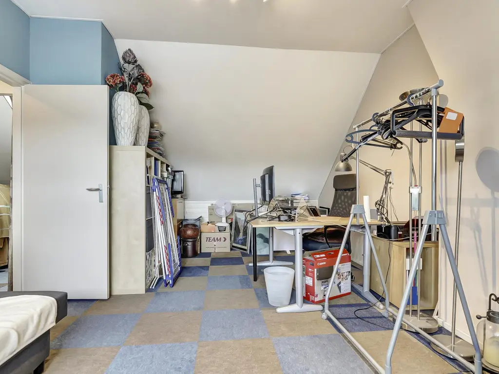 Alcorstraat 7, SPIJKENISSE