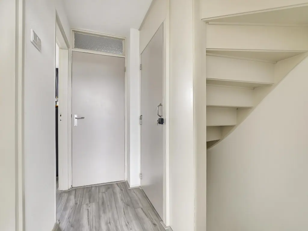 Alcorstraat 7, SPIJKENISSE
