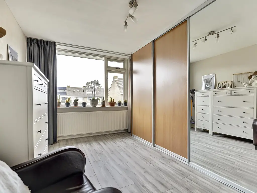 Alcorstraat 7, SPIJKENISSE