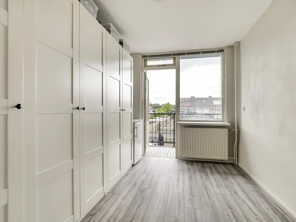 Alcorstraat 7, SPIJKENISSE