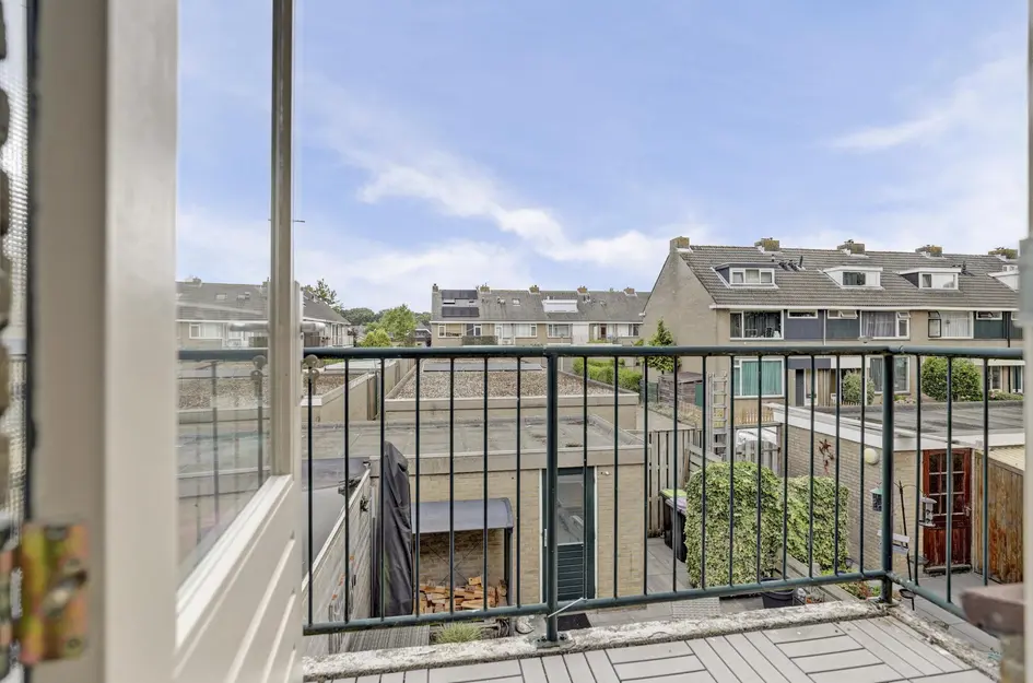 Alcorstraat 7