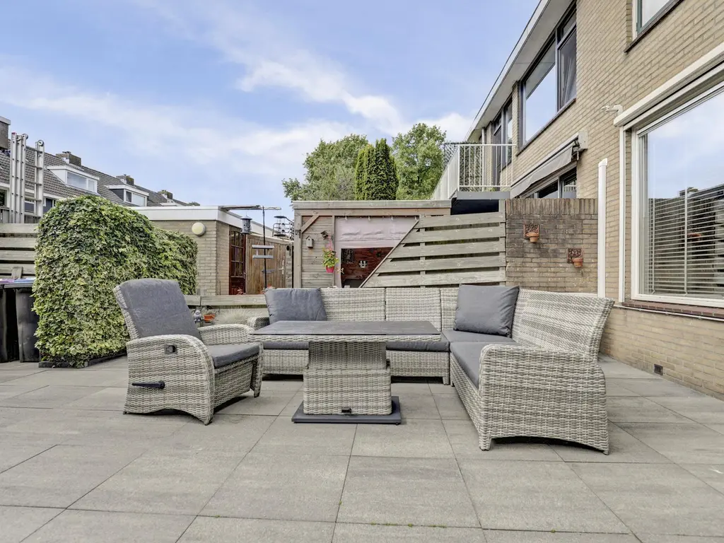 Alcorstraat 7, SPIJKENISSE