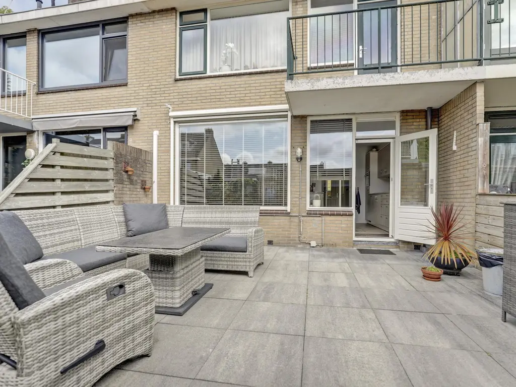 Alcorstraat 7, SPIJKENISSE
